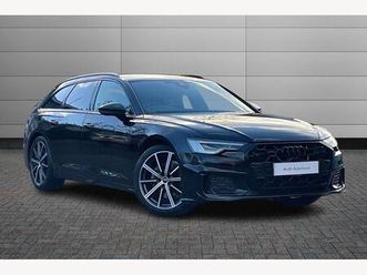 2.0 tdi 40 black edition s tronic quattro euro 6 (start/stop) 5dr