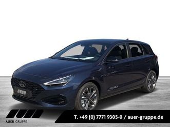 hyundai i30 advantage limousine tageszulassung upe:30190