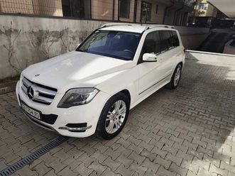 mercedes-benz glk
