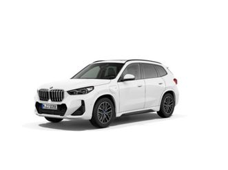 bmw x1 xdrive25e 180 kw (245 cv)
