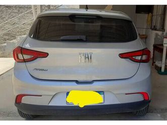 fiat argo drive 1.0 6v flex 2023