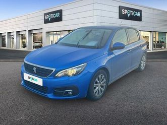 bluehdi 100ch s&s bvm6 style