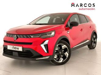 techno e-tech full hybr 105kw (145cv)