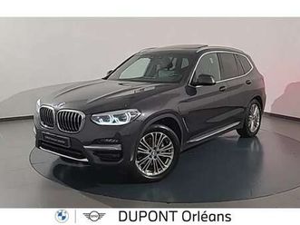 xdrive30ea 292ch luxury 10cv