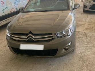 c-elysée bluehdi 100 confort