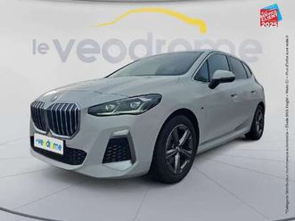 218i 136ch m sport dkg7