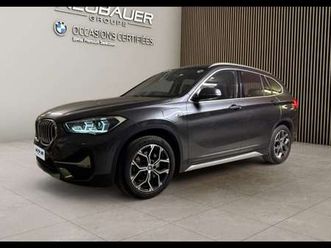 xdrive25ea 220ch xline 6cv