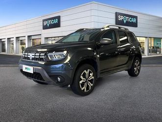 1.0 tce 4x2 100cv eco-g journey