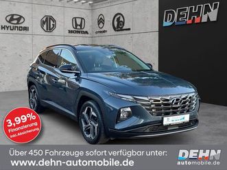 hyundai tucson 1.6 gdi 7-dct 4wd prime assist.ahk asd