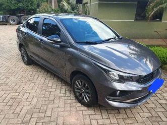 fiat cronos drive 1.3 8v flex 2022