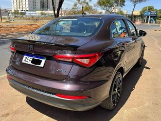 hgt 1.8 16v flex aut.