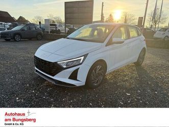 hyundai i20 1.0 t dct trend navi led rfk