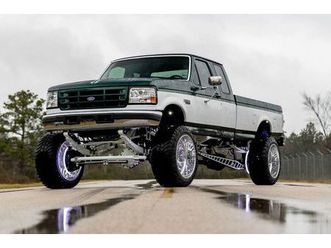ford f-250