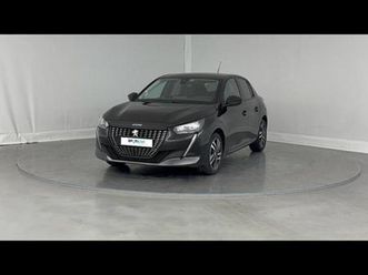 1.2 puretech 100ch s&s allure