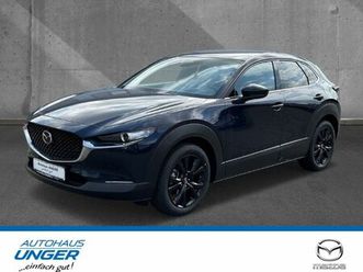 mazda cx-30 2.5 gs homura hud led kamera navi mrcc