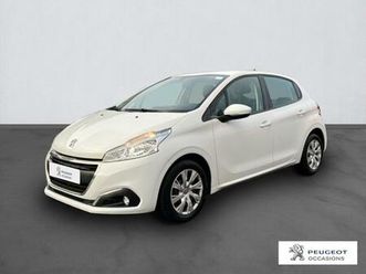 bluehdi 100 s&s premium pack