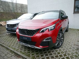 peugeot 3008 gt hybrid 225 acc aktivsitze led pano 360°