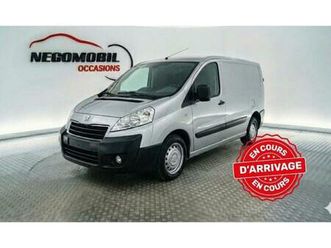 229 l2h1 2.0 hdi fap 160 pack cd clim nav