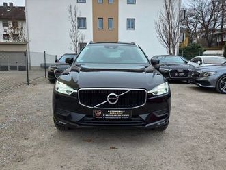volvo xc 60 d5 awd/virtual/kamera/leder/led/