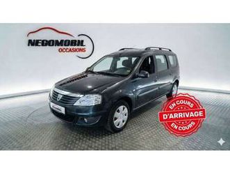 1.5 dci 85ch laureate 5 places