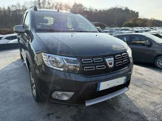 1.0 sce 75ch urban stepway - 20