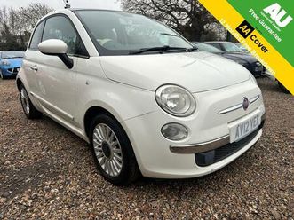 1.2 lounge dualogic euro 4 3dr