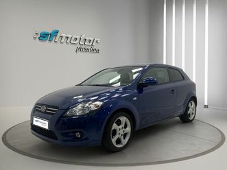 pro_cee´d 2.0 emotion