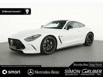 mercedes-benz gt 63 4m+ amg dynamic+ lift hal pano burm 360