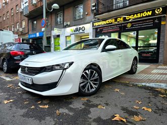 peugeot 508 business line bluehdi 130 eat8