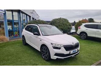 1.5 tsi 150ch monte-carlo dsg7 euro6d-ap