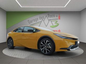 prius 2.0 plug-in-hybrid style