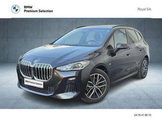 225e 245ch xdrive m sport dkg7