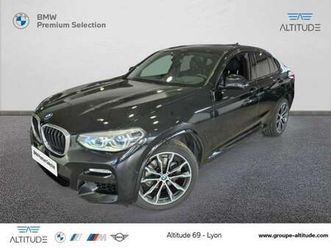 xdrive20d 190ch m sport euro6d-t