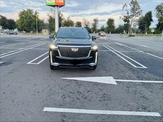de vanzare cadilac. escalade 6.0 dissel turnu magurele
