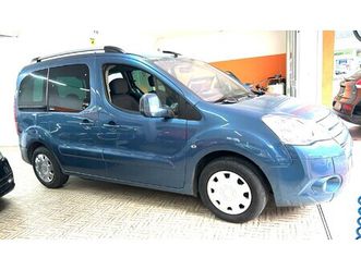 1.6 hdi multispace 90cv