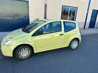 citroen - c2