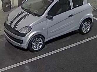 microcar mgo 3 diesel