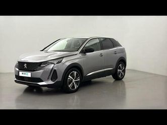 hybrid 225ch allure pack e-eat8