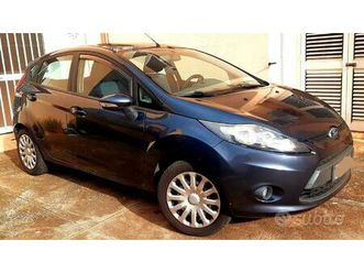 furgoncino porter piaggio van