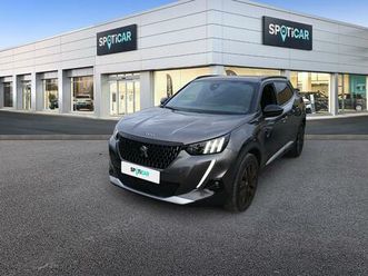 puretech 155 s&s eat8 gt pack