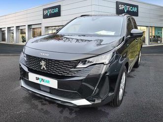 puretech 130ch s&s eat8 style