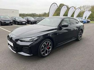 edrive35 286ch m sport