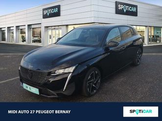 1.2 puretech 130ch s&s allure pack eat8