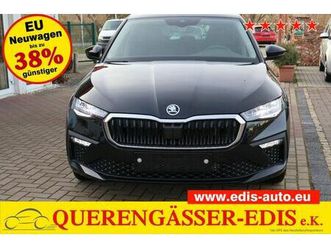 skoda scala 1.5tsi dsg