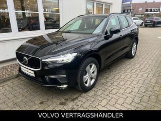 volvo xc60 b4 diesel core autom. ahk garantie