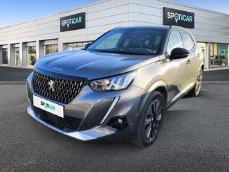 puretech 130 s&s eat8 gt pack