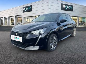 allure pack moteur electrique 136ch (100 kw)