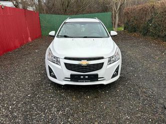 cruze facelift 1.7 cdti 2013 astra j timisoara