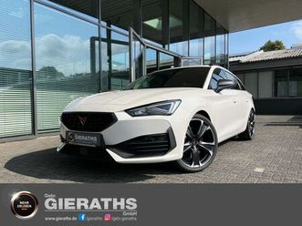 cupra leon 221 kw (300 ps) ad navi digitales cockpit l