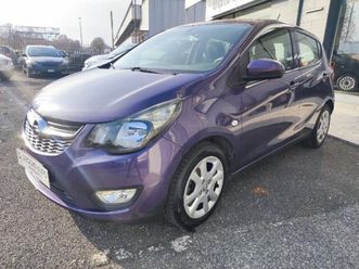 karl karl 1.0 73 cv gpl advance